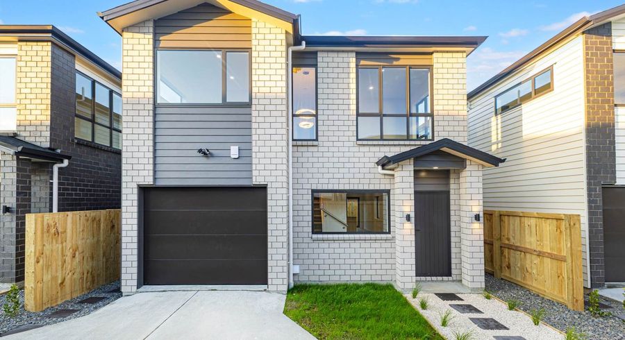  at 65B & 65C Kimpton Road, Papatoetoe, Manukau City, Auckland