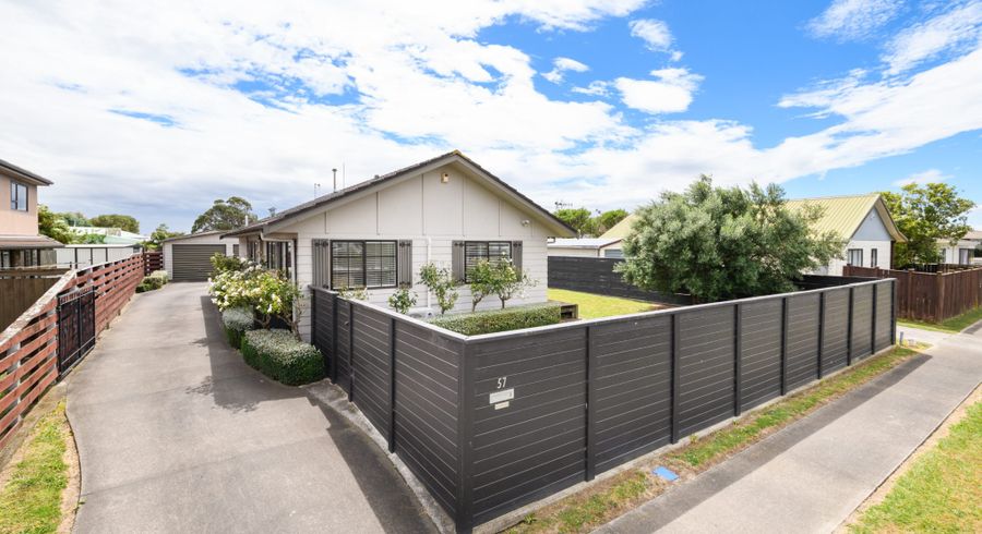  at 57 Raglan Avenue, Cloverlea, Palmerston North