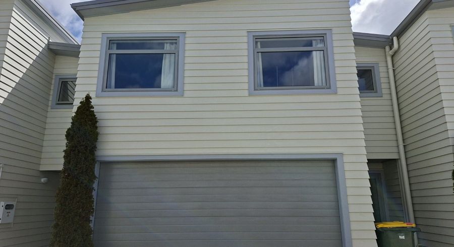  at 20D Kelvin Place, Hamilton East, Hamilton, Waikato