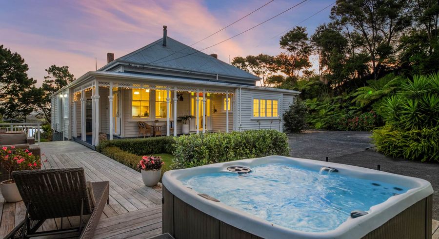  at 104 Attwood Road, Paremoremo, Auckland