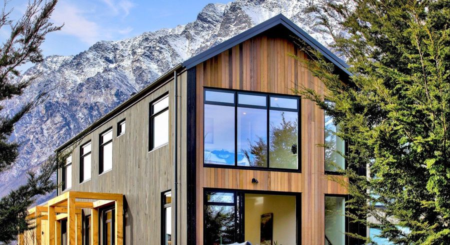  at 23 Soudley Court, Jacks Point, Queenstown