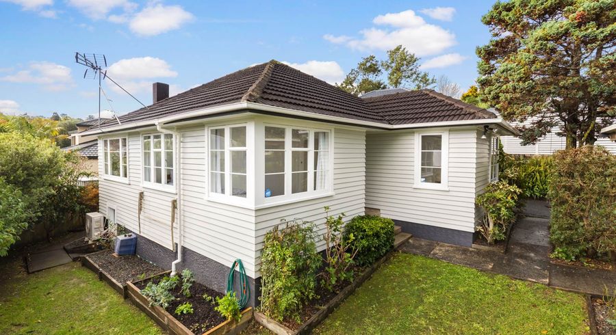  at 1/29 Richards Avenue, Forrest Hill, Auckland