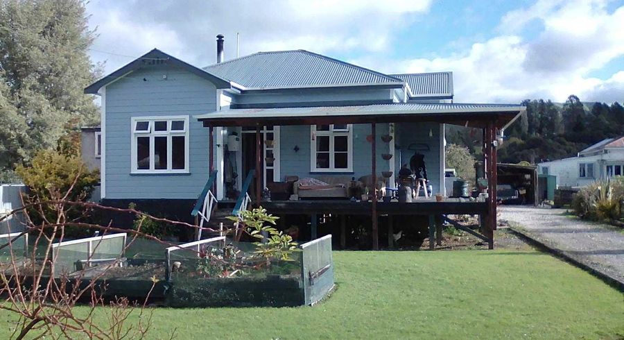  at 28 Huia Street, Ohura, Ruapehu, Manawatu / Whanganui