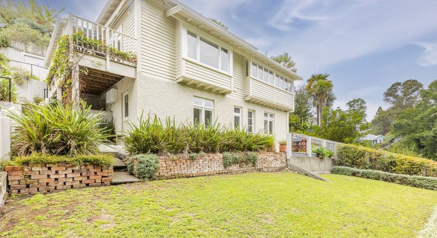 at 35 Milton Road, Bluff Hill, Napier