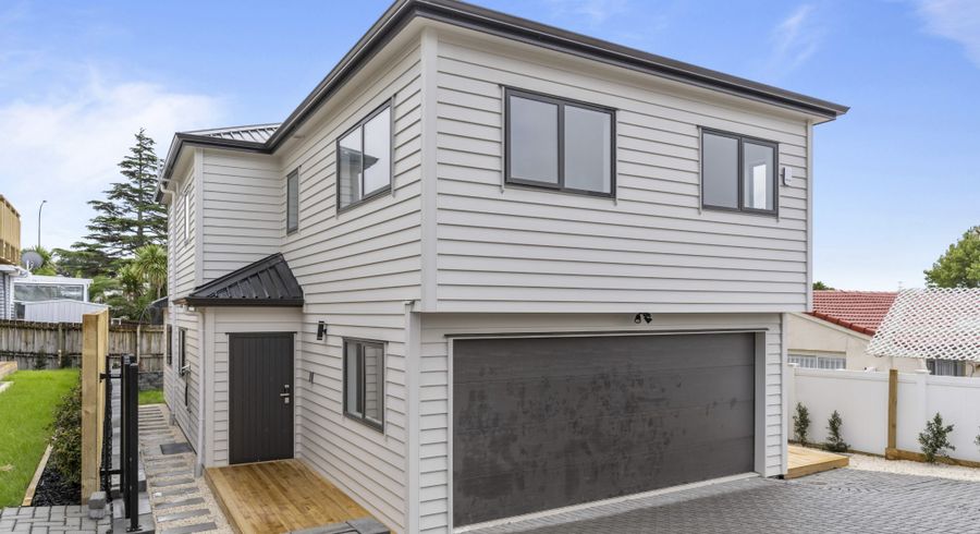  at 135E Te Atatu Road, Te Atatu South, Waitakere City, Auckland