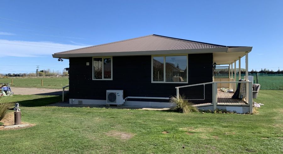  at 578 Boundary Road, Willowby, Ashburton