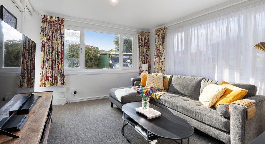  at 5/18 Agra Crescent, Khandallah, Wellington, Wellington