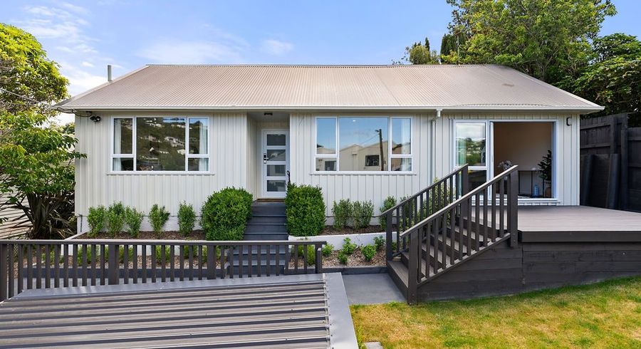  at 3 Makara Road, Karori, Wellington, Wellington