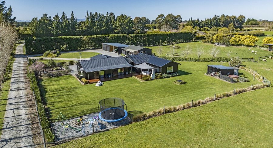  at 111 Adams Road, Christchurch