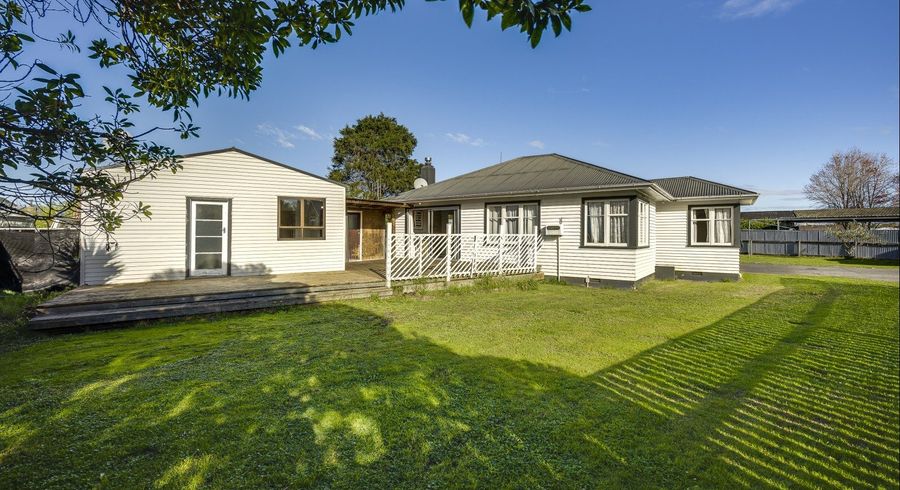  at 20 Buckingham Street, Whakatu, Hastings, Hawke's Bay