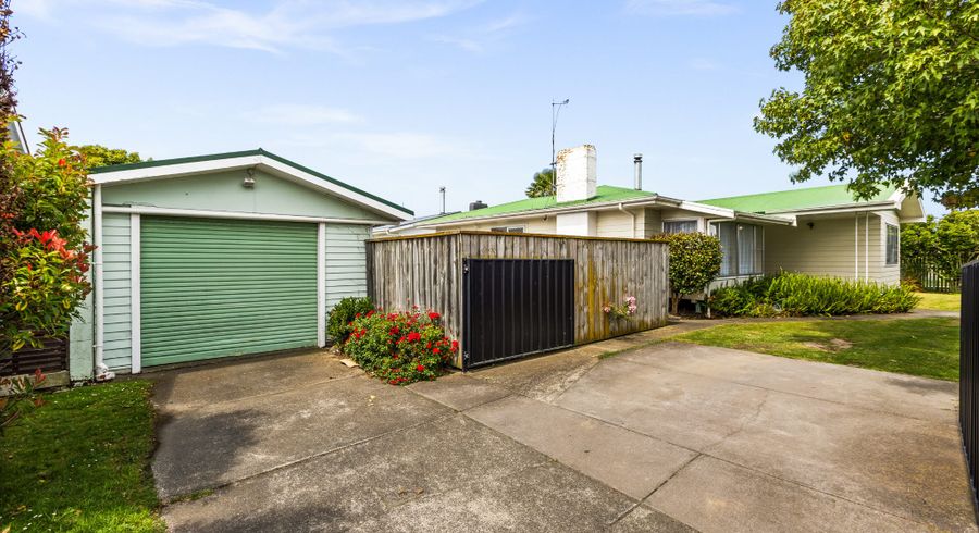  at 54 Wycliffe Street, Onekawa, Napier, Hawke's Bay