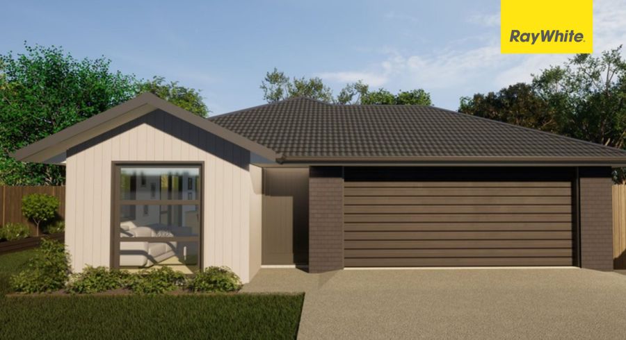  at Lot 114 Earlsbrook Subdivision, Lincoln, Selwyn, Canterbury