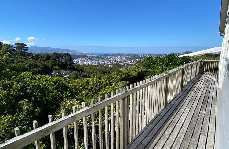  at 1 Flint Way, Northland, Wellington, Wellington