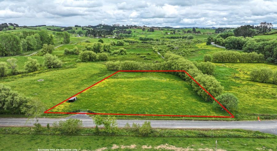  at 251 Bain Road, Huntly, Waikato, Waikato