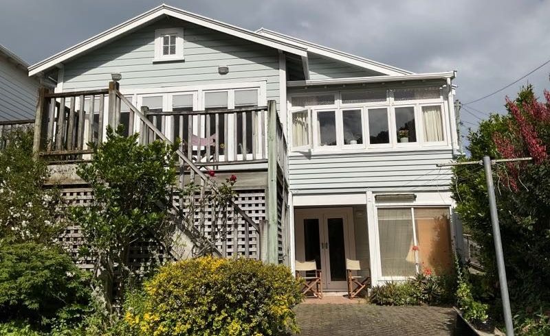  at 92 Overtoun Terrace, Hataitai, Wellington, Wellington