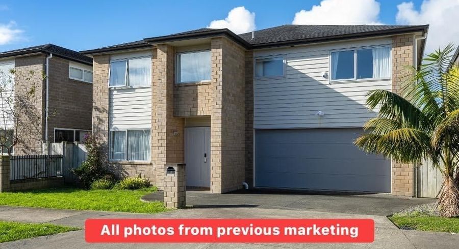  at 20 Charlestown Drive, Flat Bush, Auckland
