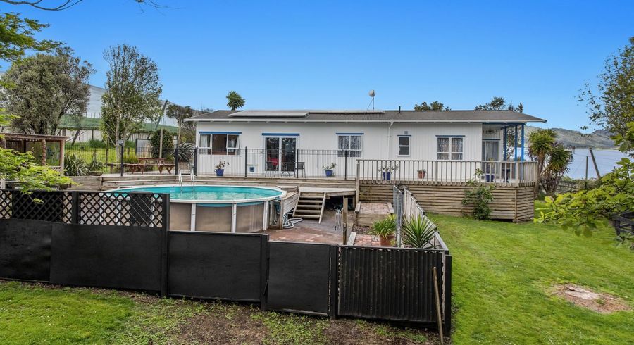  at 291A Otara East Road, Tirohanga, Ōpōtiki