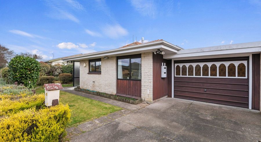  at 1C Ann Street, Victoria, Rotorua, Bay Of Plenty