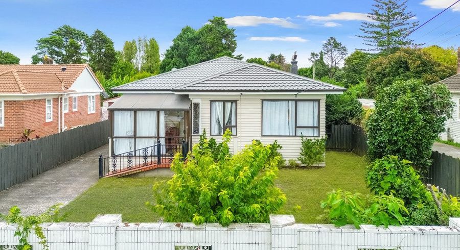  at 21 Jellicoe Street, Otahuhu, Auckland