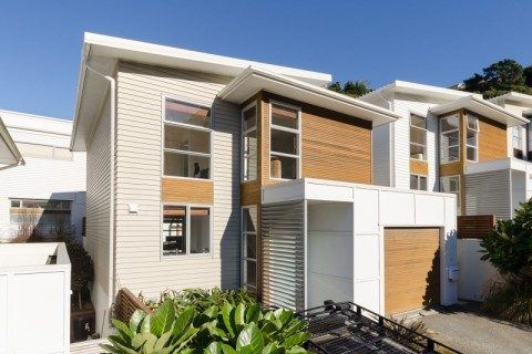  at 3 Tiketike Way, Brooklyn, Wellington, Wellington