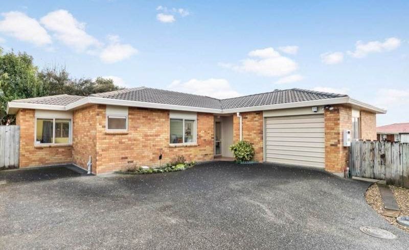  at 4A Terry Street, Blockhouse Bay, Auckland City, Auckland