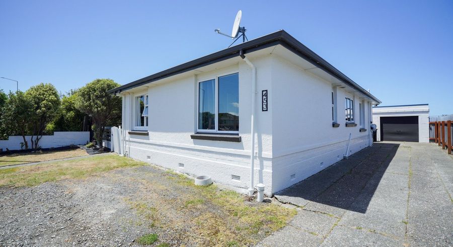  at 453 Yarrow Street, Glengarry, Invercargill, Southland