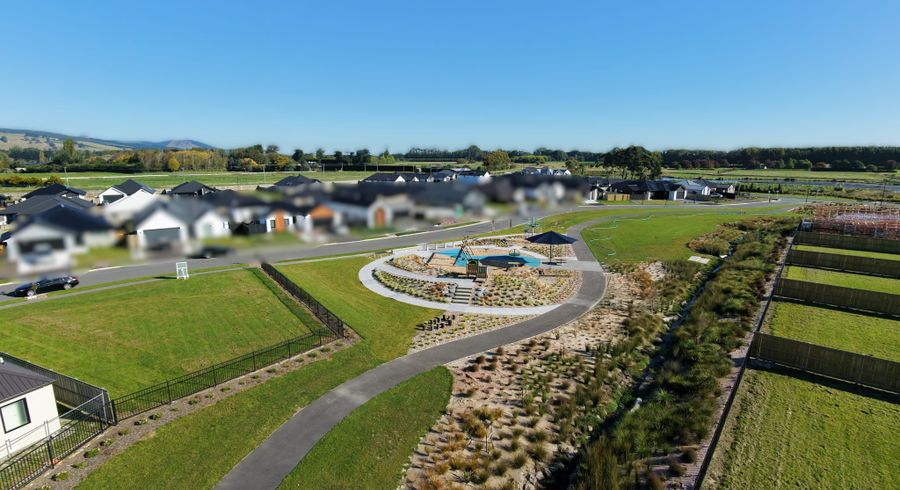  at 30 Matamoe Drive, Halswell, Christchurch City, Canterbury