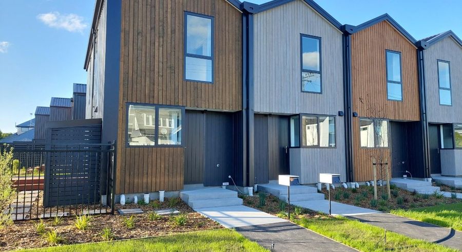  at 3/107 Edgeware Road, St. Albans, Christchurch City, Canterbury