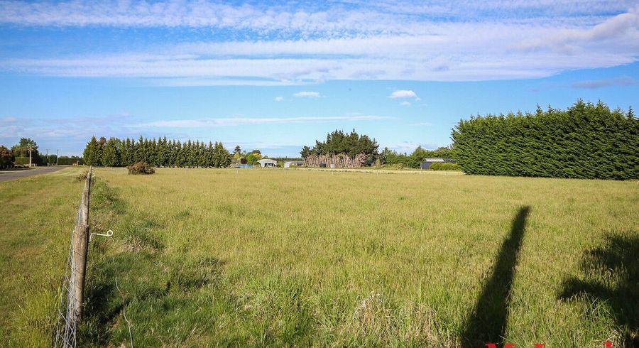  at 3/Lot 3 / 7 Taits Road, Newland, Ashburton, Canterbury