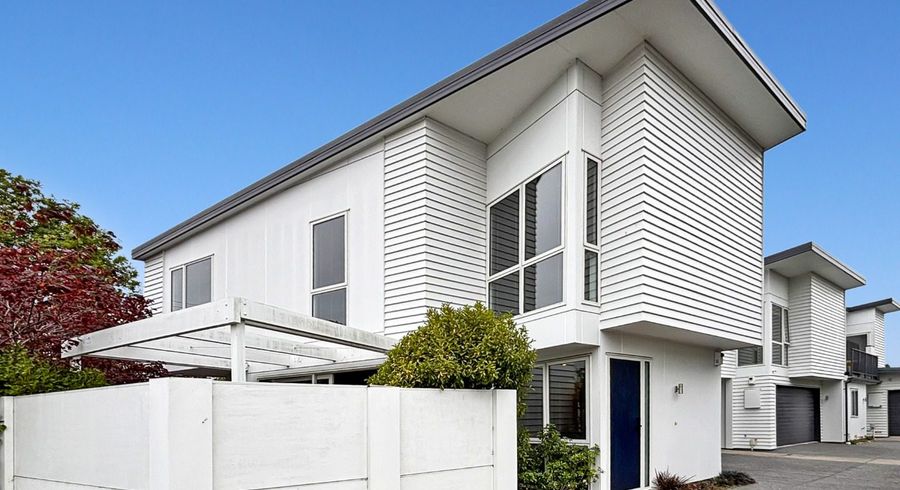  at 1/62 London Street, Richmond, Christchurch City, Canterbury