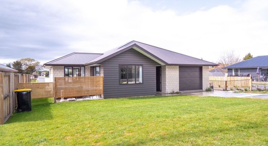  at 1/5 Hall Street, Kihikihi, Te Awamutu