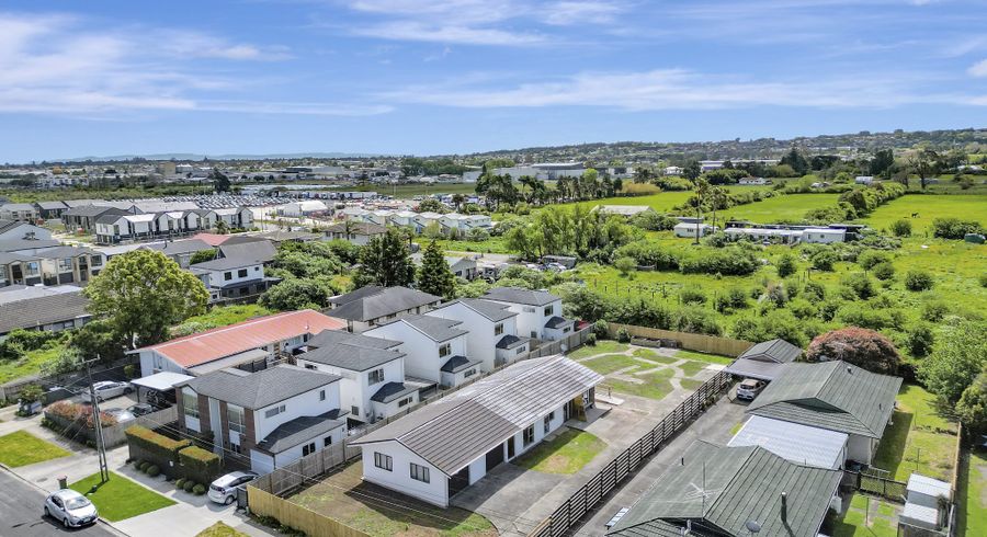  at 16 Berwyn Avenue, Takanini, Papakura, Auckland
