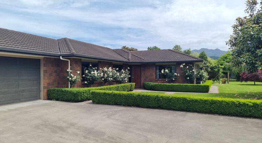  at 17 Mangauika Road, Te Awamutu