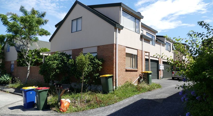  at 1/15 melview place, New Lynn, Waitakere City, Auckland