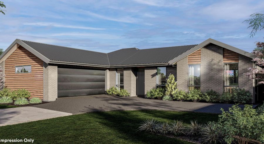  at (Lot 13) Geoff Geering Drive, Ashburton, Ashburton, Canterbury
