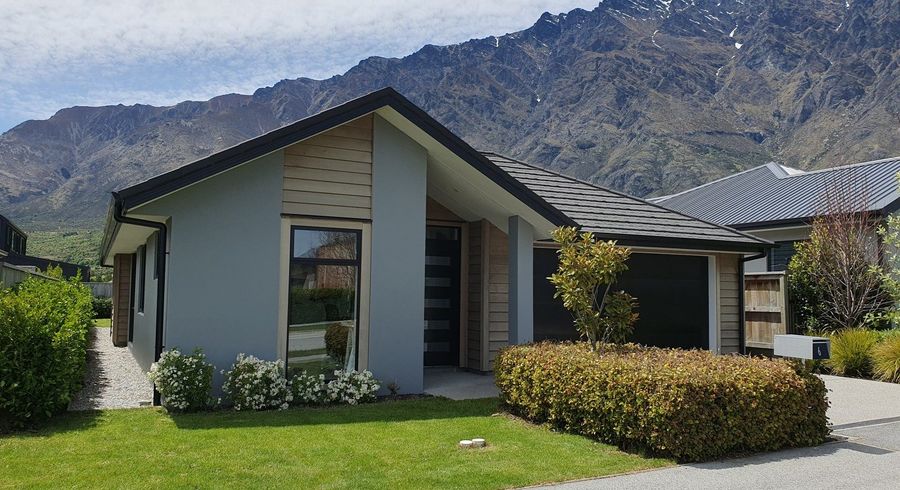  at 6 Ward Street, Jacks Point, Queenstown-Lakes, Otago