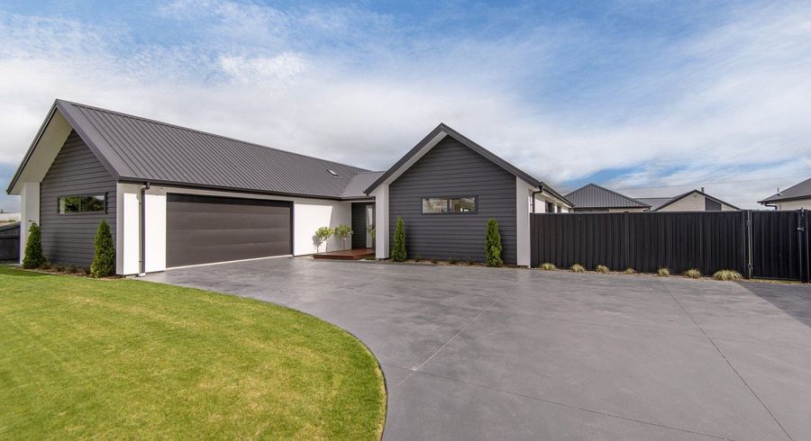  at 12 Jag Way, Tinwald, Ashburton
