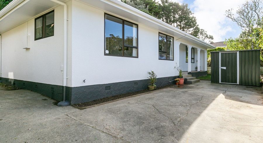  at 55B Cortina Avenue, Johnsonville, Wellington, Wellington