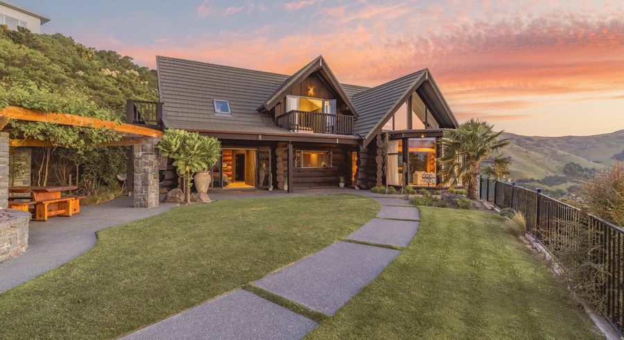  at 5 Lapwing Lane, Mount Pleasant, Christchurch City, Canterbury