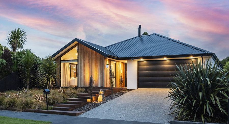  at 22 Muir Avenue, Halswell, Christchurch