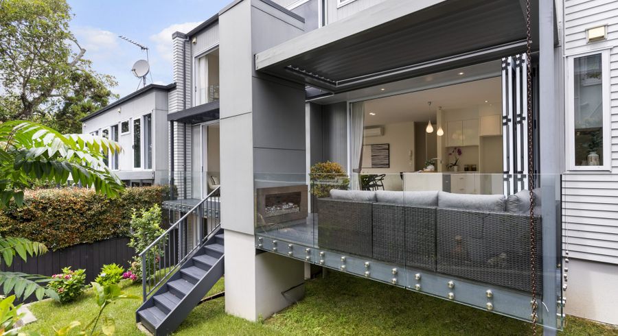  at 17B St Georges Bay Road, Parnell, Auckland City, Auckland