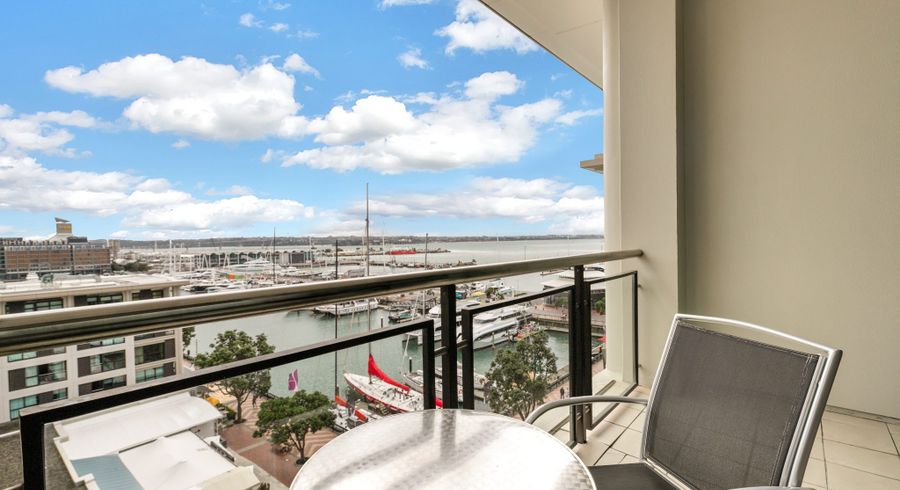  at 605/85 Customs Street West, City Centre, Auckland City, Auckland
