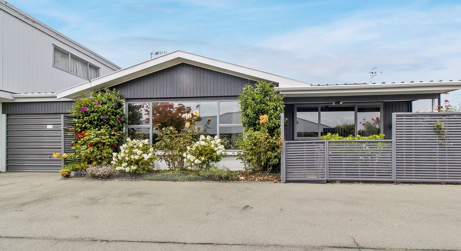  at 1/95 Avenue Road, West End, Timaru