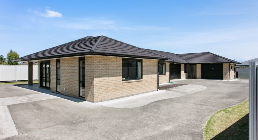  at 436 Back Ormond Road, Lytton West, Gisborne