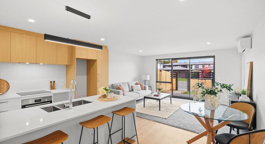  at 1-5/4 Te Rito Street, Marshland, Christchurch City, Canterbury