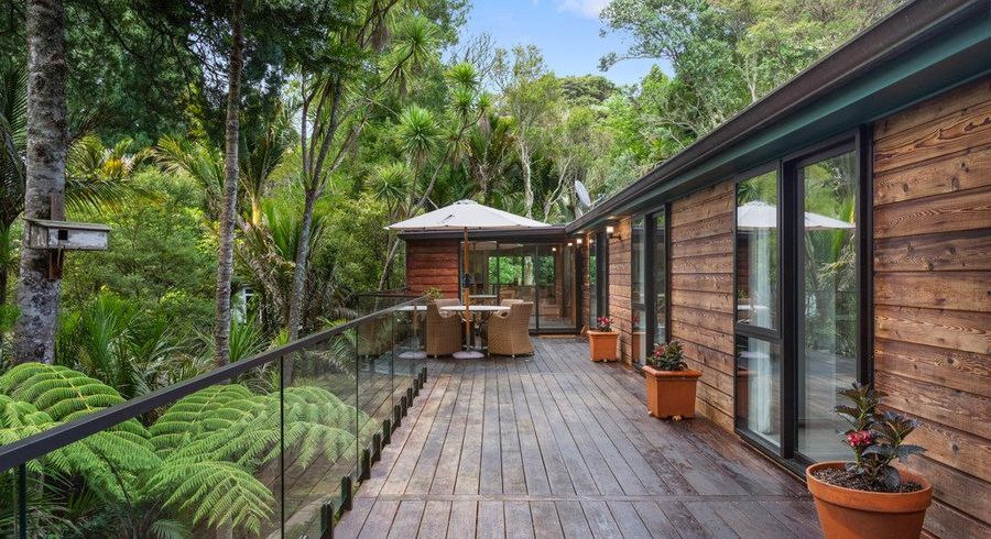  at 111 Wood Bay Road, Titirangi, Waitakere City, Auckland