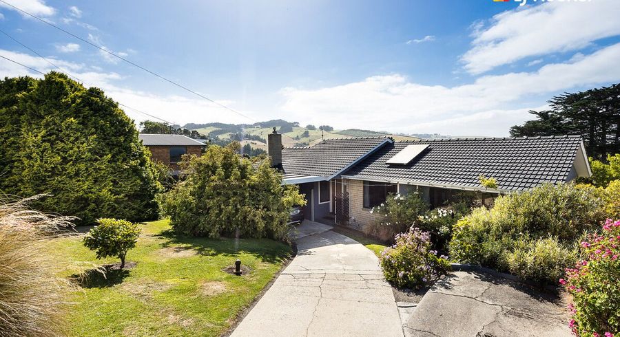  at 124 Highcliff Road, Shiel Hill, Dunedin