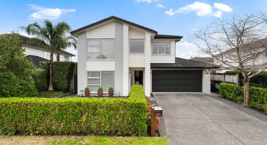  at 27 Wawatai Drive, Karaka, Franklin, Auckland