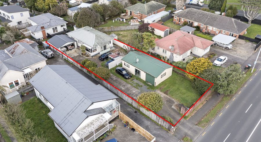  at 259 Rosebank Road, Avondale, Auckland