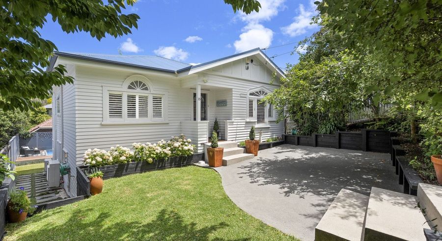  at 16 Lingarth Street, Remuera, Auckland City, Auckland
